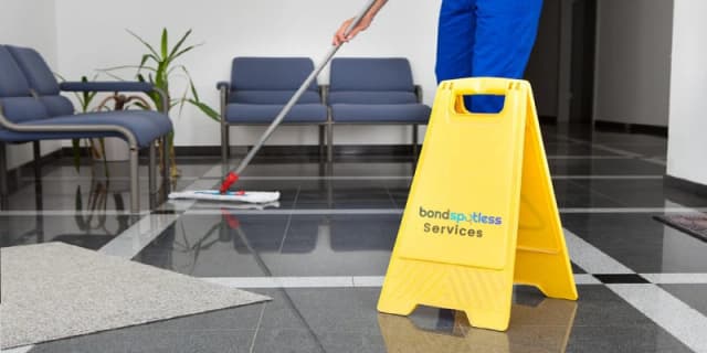 bond spotless
